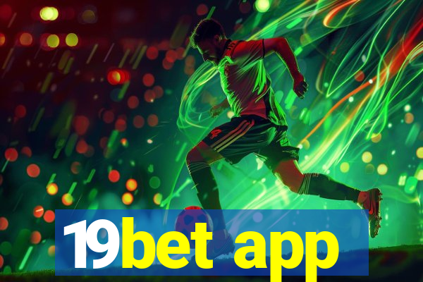 19bet app